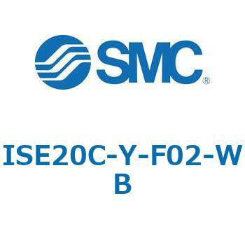 注文コード:69396959 ZSE20C(F)/ISE20C(H) - 3画面高精度デジタル圧力スイッチ SMC
