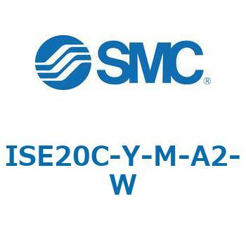 注文コード:69397038 ZSE20C(F)/ISE20C(H) - 3画面高精度デジタル圧力スイッチ SMC