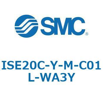 注文コード:69397108 ZSE20C(F)/ISE20C(H) - 3画面高精度デジタル圧力スイッチ SMC