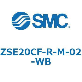 注文コード:69397537 ZSE20C(F)/ISE20C(H) - 3画面高精度デジタル圧力スイッチ SMC