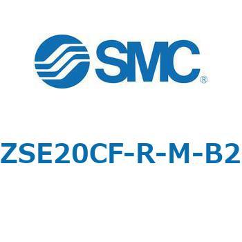 注文コード:69397625 ZSE20C(F)/ISE20C(H) - 3画面高精度デジタル圧力スイッチ SMC