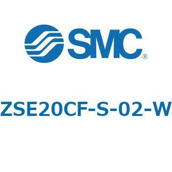 注文コード:69397869 ZSE20C(F)/ISE20C(H) - 3画面高精度デジタル圧力スイッチ SMC