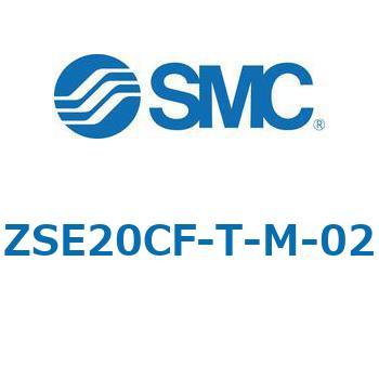 注文コード:69398228 ZSE20C(F)/ISE20C(H) - 3画面高精度デジタル圧力スイッチ SMC