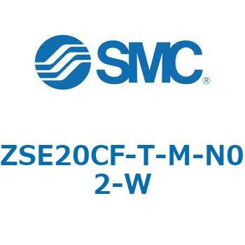 注文コード:69398377 ZSE20C(F)/ISE20C(H) - 3画面高精度デジタル圧力スイッチ SMC