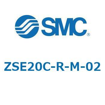 注文コード:69399156 ZSE20C(F)/ISE20C(H) - 3画面高精度デジタル圧力スイッチ SMC