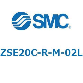 注文コード:69399183 ZSE20C(F)/ISE20C(H) - 3画面高精度デジタル圧力スイッチ SMC