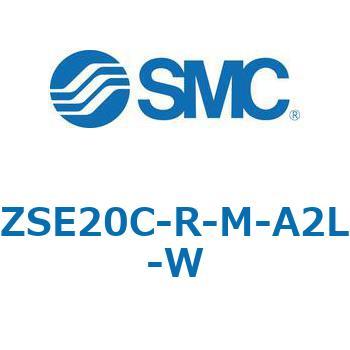 注文コード:69399314 ZSE20C(F)/ISE20C(H) - 3画面高精度デジタル圧力スイッチ SMC