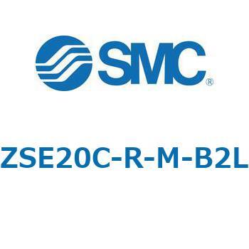 注文コード:69399357 ZSE20C(F)/ISE20C(H) - 3画面高精度デジタル圧力スイッチ SMC