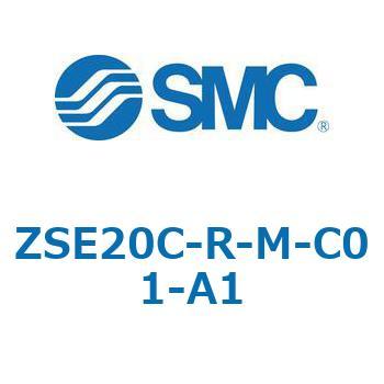 注文コード:69399375 ZSE20C(F)/ISE20C(H) - 3画面高精度デジタル圧力スイッチ SMC