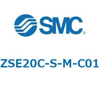 注文コード:69399698 ZSE20C(F)/ISE20C(H) - 3画面高精度デジタル圧力スイッチ SMC