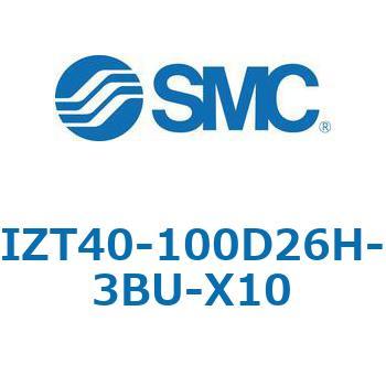 注文コード:69860036 IZT40/41/42 - バー + 高電圧電源モジュール + コントローラ SMC