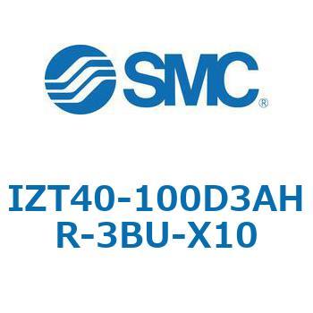注文コード:69860045 IZT40/41/42 - バー + 高電圧電源モジュール + コントローラ SMC
