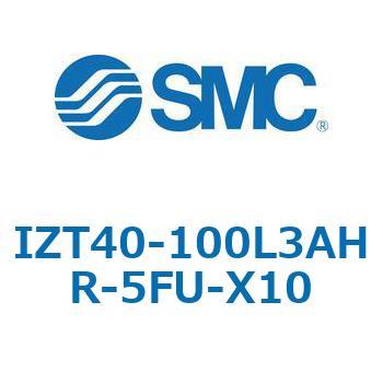 注文コード:69860054 IZT40/41/42 - バー + 高電圧電源モジュール + コントローラ SMC