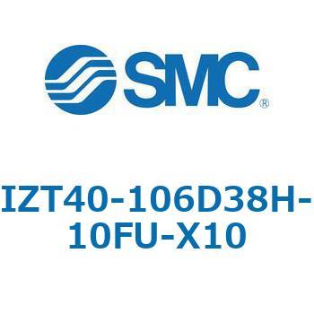 注文コード:69860079 IZT40/41/42 - バー + 高電圧電源モジュール + コントローラ SMC