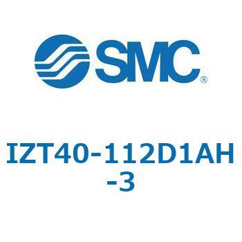 注文コード:69860106 IZT40/41/42 - バー + 高電圧電源モジュール + コントローラ SMC
