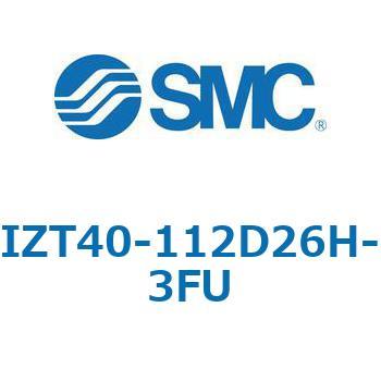注文コード:69860167 IZT40/41/42 - バー + 高電圧電源モジュール + コントローラ SMC