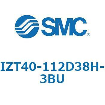 注文コード:69860255 IZT40/41/42 - バー + 高電圧電源モジュール + コントローラ SMC