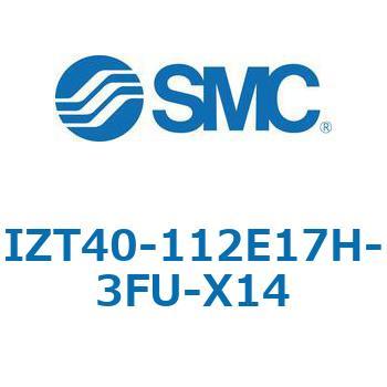 注文コード:69860289 IZT40/41/42 - バー + 高電圧電源モジュール + コントローラ SMC