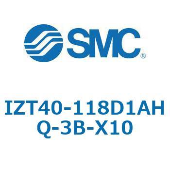 注文コード:69860386 IZT40/41/42 - バー + 高電圧電源モジュール + コントローラ SMC