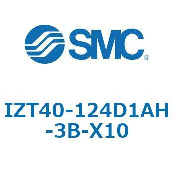 注文コード:69860404 IZT40/41/42 - バー + 高電圧電源モジュール + コントローラ SMC