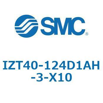 注文コード:69860413 IZT40/41/42 - バー + 高電圧電源モジュール + コントローラ SMC