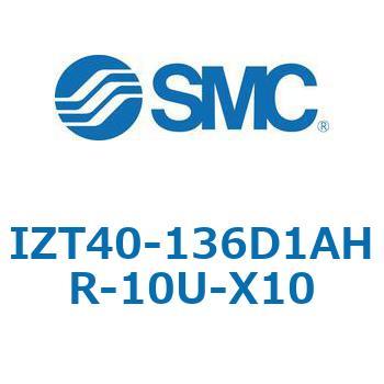 注文コード:69860684 IZT40/41/42 - バー + 高電圧電源モジュール + コントローラ SMC