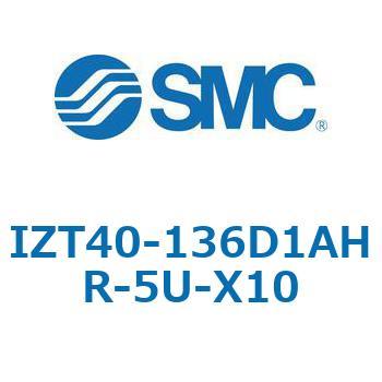 注文コード:69860693 IZT40/41/42 - バー + 高電圧電源モジュール + コントローラ SMC