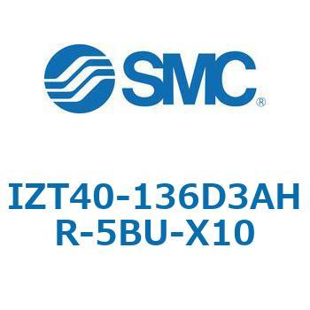 注文コード:69860718 IZT40/41/42 - バー + 高電圧電源モジュール + コントローラ SMC