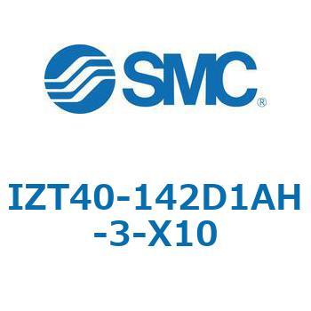 注文コード:69860727 IZT40/41/42 - バー + 高電圧電源モジュール + コントローラ SMC