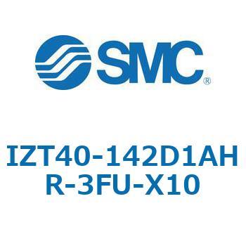 注文コード:69860736 IZT40/41/42 - バー + 高電圧電源モジュール + コントローラ SMC