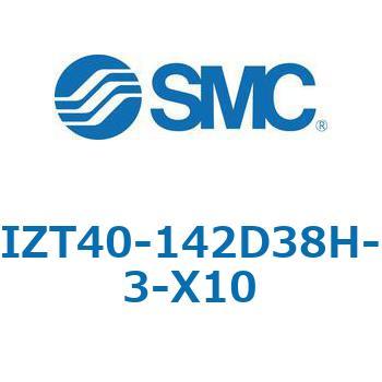 注文コード:69860745 IZT40/41/42 - バー + 高電圧電源モジュール + コントローラ SMC