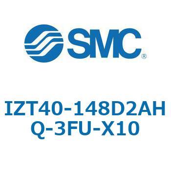 注文コード:69860754 IZT40/41/42 - バー + 高電圧電源モジュール + コントローラ SMC