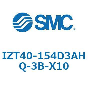 注文コード:69860815 IZT40/41/42 - バー + 高電圧電源モジュール + コントローラ SMC