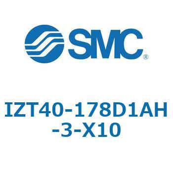注文コード:69861725 IZT40/41/42 - バー + 高電圧電源モジュール + コントローラ SMC