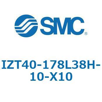 注文コード:69861804 IZT40/41/42 - バー + 高電圧電源モジュール + コントローラ SMC