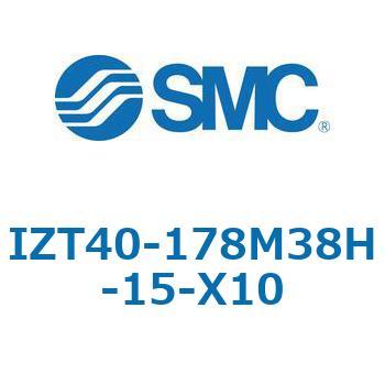 注文コード:69861829 IZT40/41/42 - バー + 高電圧電源モジュール + コントローラ SMC