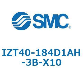注文コード:69861838 IZT40/41/42 - バー + 高電圧電源モジュール + コントローラ SMC