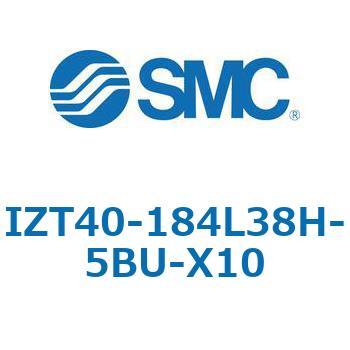 注文コード:69861856 IZT40/41/42 - バー + 高電圧電源モジュール + コントローラ SMC