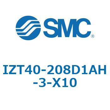 注文コード:69862023 IZT40/41/42 - バー + 高電圧電源モジュール + コントローラ SMC