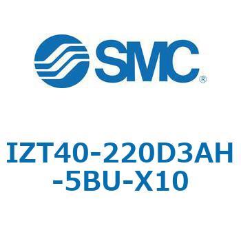 注文コード:69862048 IZT40/41/42 - バー + 高電圧電源モジュール + コントローラ SMC