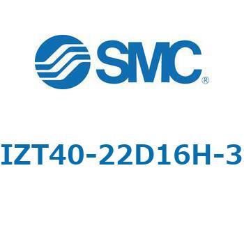 注文コード:69862075 IZT40/41/42 - バー + 高電圧電源モジュール + コントローラ SMC