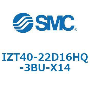 注文コード:69862127 IZT40/41/42 - バー + 高電圧電源モジュール + コントローラ SMC