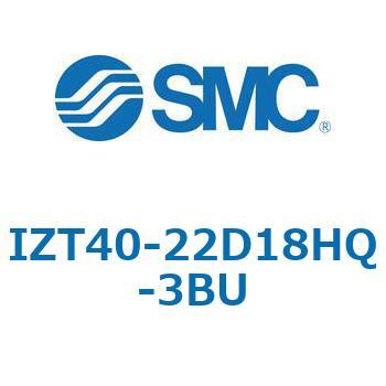 注文コード:69862215 IZT40/41/42 - バー + 高電圧電源モジュール + コントローラ SMC