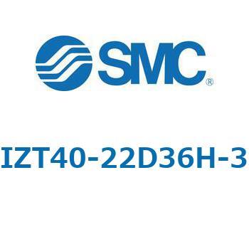 注文コード:69862364 IZT40/41/42 - バー + 高電圧電源モジュール + コントローラ SMC