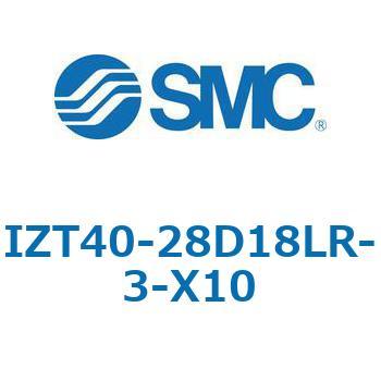注文コード:69862669 IZT40/41/42 - バー + 高電圧電源モジュール + コントローラ SMC