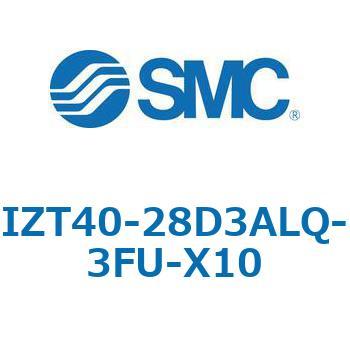 注文コード:69862696 IZT40/41/42 - バー + 高電圧電源モジュール + コントローラ SMC