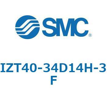 注文コード:69862714 IZT40/41/42 - バー + 高電圧電源モジュール + コントローラ SMC