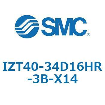 注文コード:69862879 IZT40/41/42 - バー + 高電圧電源モジュール + コントローラ SMC