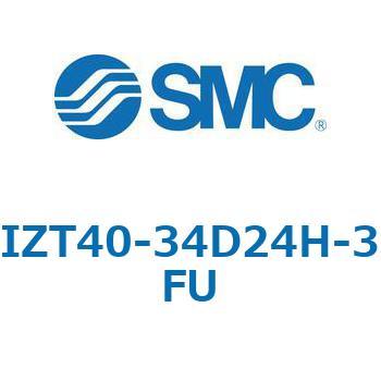 注文コード:69862967 IZT40/41/42 - バー + 高電圧電源モジュール + コントローラ SMC