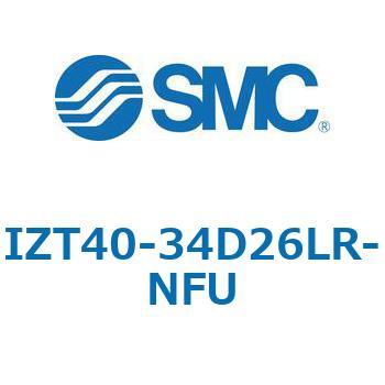 注文コード:69863116 IZT40/41/42 - バー + 高電圧電源モジュール + コントローラ SMC